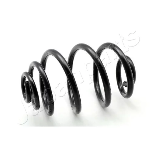 Pružina podvozku JAPANPARTS ZC5107J