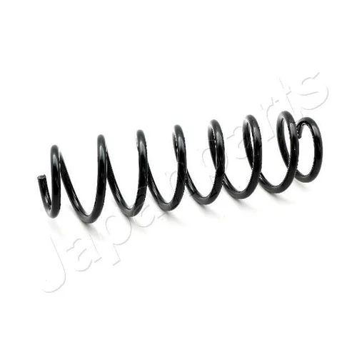 Pružina podvozku JAPANPARTS ZC5148A