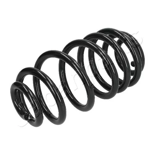 Pružina podvozku JAPANPARTS ZC5156A