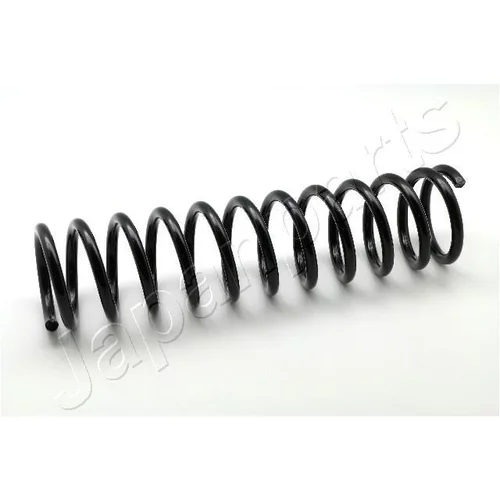 Pružina podvozku JAPANPARTS ZC5171A