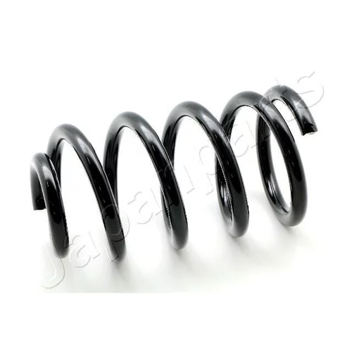 Pružina podvozku JAPANPARTS ZC5220G
