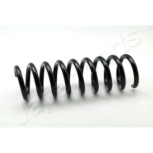 Pružina podvozku JAPANPARTS ZC5346A