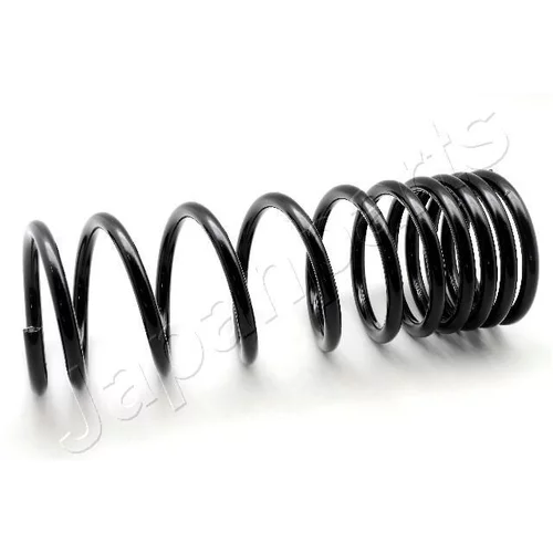 Pružina podvozku JAPANPARTS ZC5502D