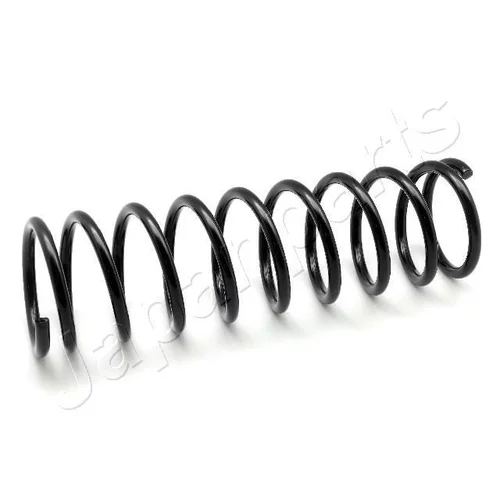 Pružina podvozku JAPANPARTS ZC5666A