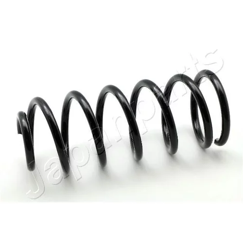 Pružina podvozku JAPANPARTS ZC5781C