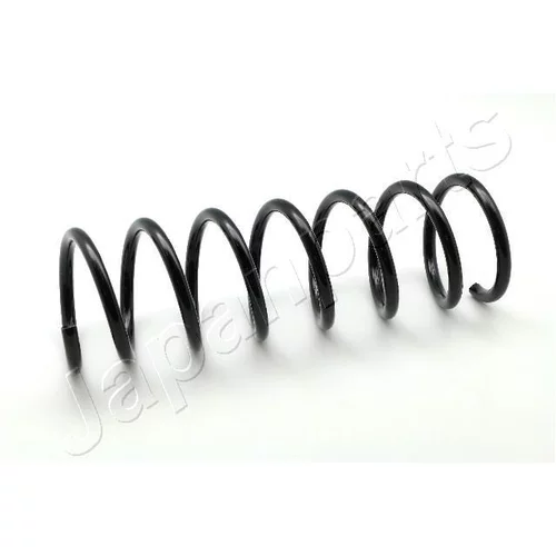Pružina podvozku JAPANPARTS ZC6132A