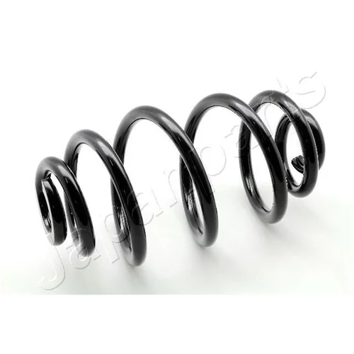 Pružina podvozku JAPANPARTS ZC6346X