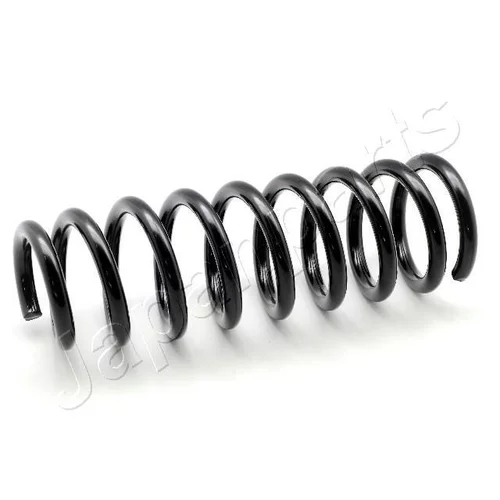 Pružina podvozku JAPANPARTS ZC6367C