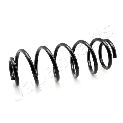 Pružina podvozku JAPANPARTS ZC6416H