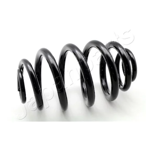 Pružina podvozku JAPANPARTS ZC6641J