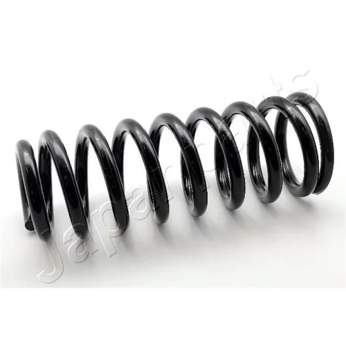 Pružina podvozku JAPANPARTS ZC6742F