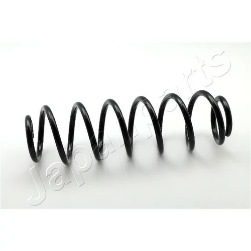 Pružina podvozku JAPANPARTS ZC6970A