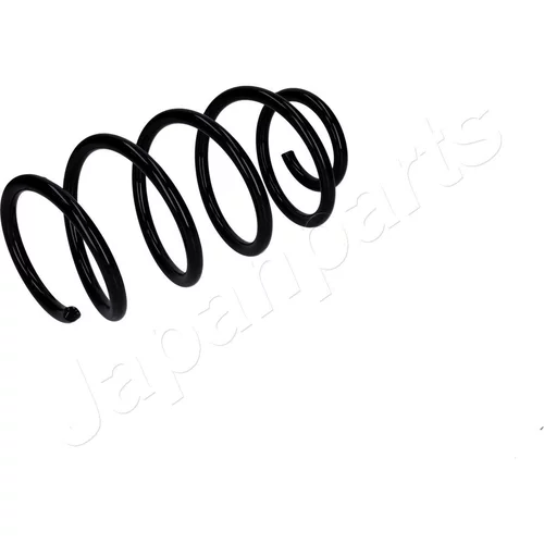 Pružina podvozku JAPANPARTS ZC90185