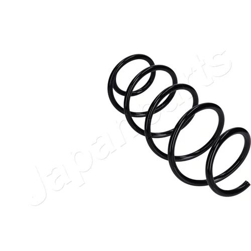 Pružina podvozku JAPANPARTS ZC90205
