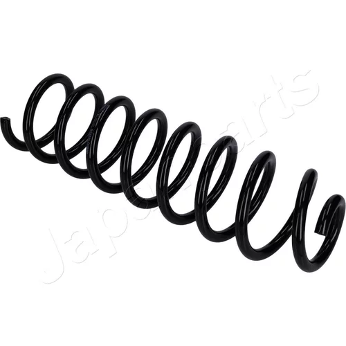 Pružina podvozku JAPANPARTS ZC90248