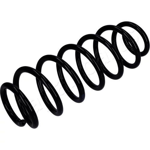 Pružina podvozku JAPANPARTS ZC90276