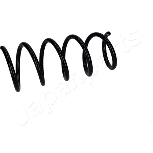 Pružina podvozku JAPANPARTS ZC90356