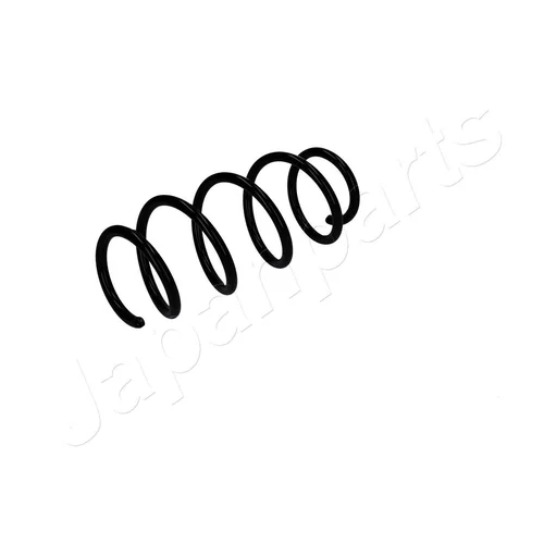 Pružina podvozku JAPANPARTS ZC90362
