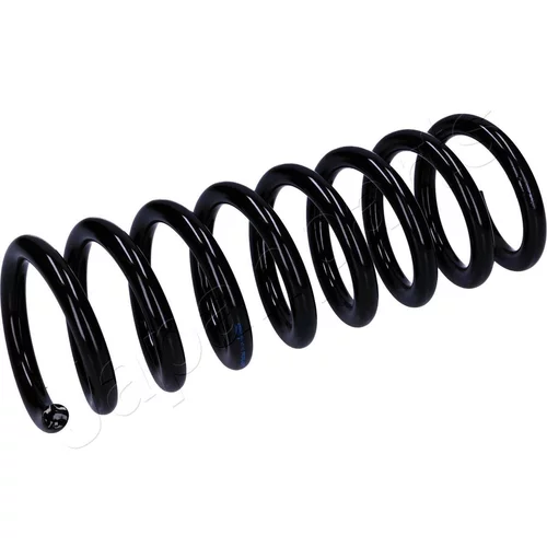 Pružina podvozku JAPANPARTS ZC90367