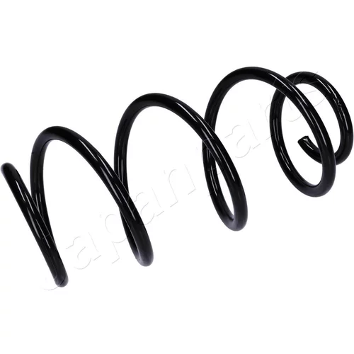 Pružina podvozku JAPANPARTS ZC90387