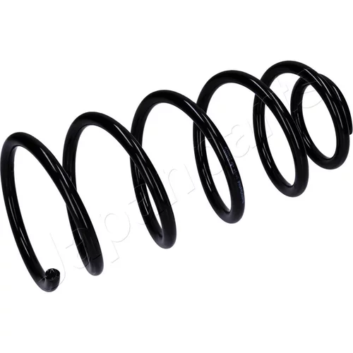 Pružina podvozku JAPANPARTS ZC90592