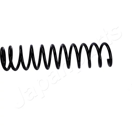 Pružina podvozku JAPANPARTS ZC90621