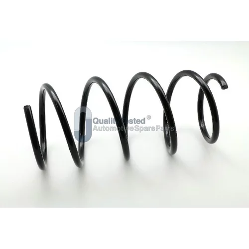 Pružina podvozku JAPANPARTS ZCQ1022G