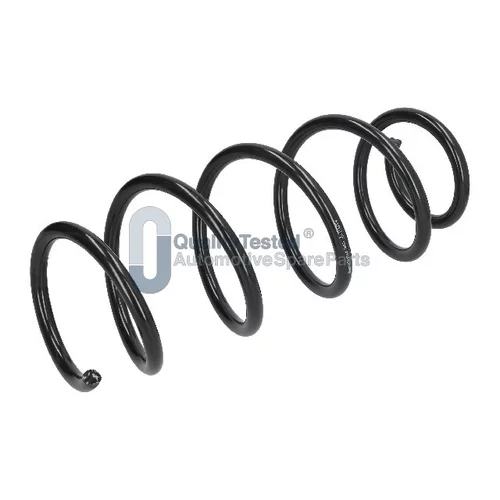 Pružina podvozku JAPANPARTS ZCQ1042A