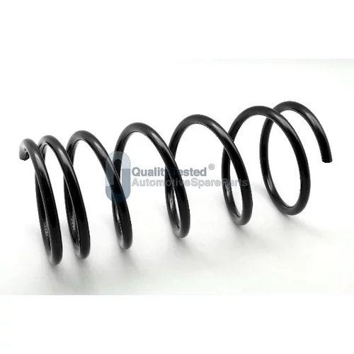 Pružina podvozku JAPANPARTS ZCQ1109A