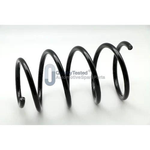 Pružina podvozku JAPANPARTS ZCQ3185G