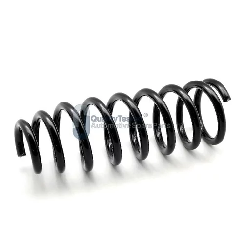 Pružina podvozku JAPANPARTS ZCQ3452A