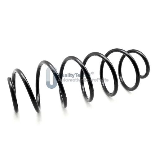 Pružina podvozku JAPANPARTS ZCQ3493H