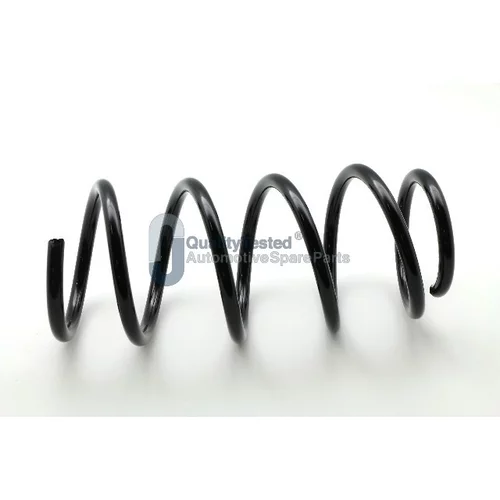 Pružina podvozku JAPANPARTS ZCQ3501A