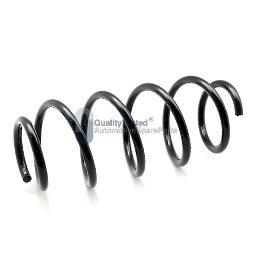 Pružina podvozku JAPANPARTS ZCQ3512A