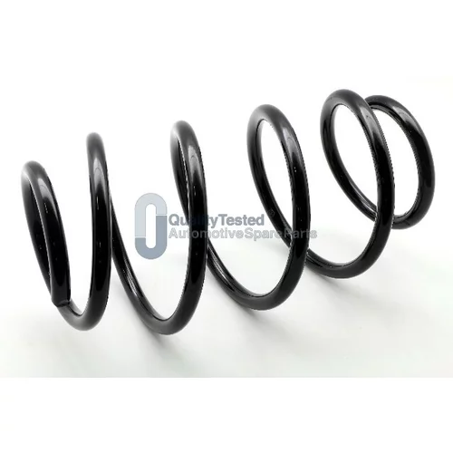 Pružina podvozku JAPANPARTS ZCQ3938H