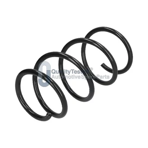 Pružina podvozku JAPANPARTS ZCQ4005A