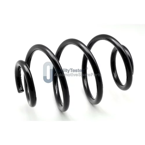 Pružina podvozku JAPANPARTS ZCQ4074A
