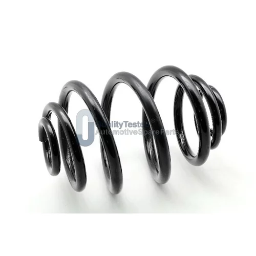 Pružina podvozku JAPANPARTS ZCQ5060J