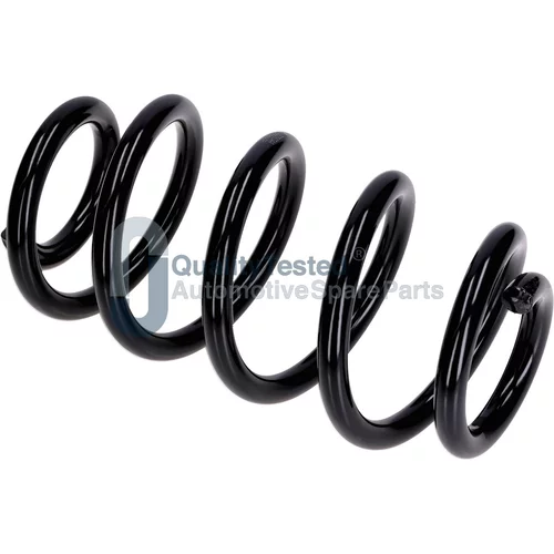 Pružina podvozku JAPANPARTS ZCQ5834A
