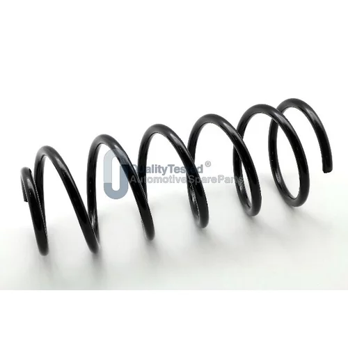 Pružina podvozku JAPANPARTS ZCQ6123A