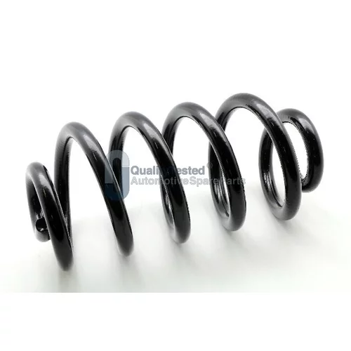 Pružina podvozku JAPANPARTS ZCQ6138A