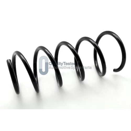 Pružina podvozku JAPANPARTS ZCQ6190A