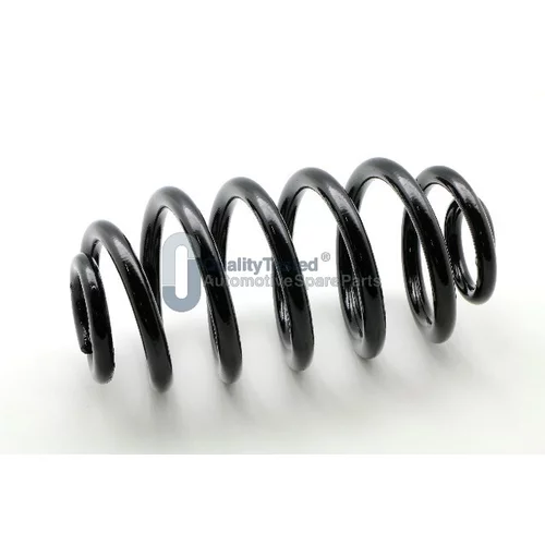 Pružina podvozku JAPANPARTS ZCQ6364J