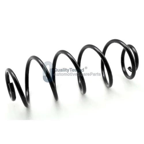 Pružina podvozku JAPANPARTS ZCQ6407H