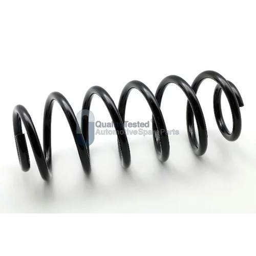 Pružina podvozku JAPANPARTS ZCQ6626H