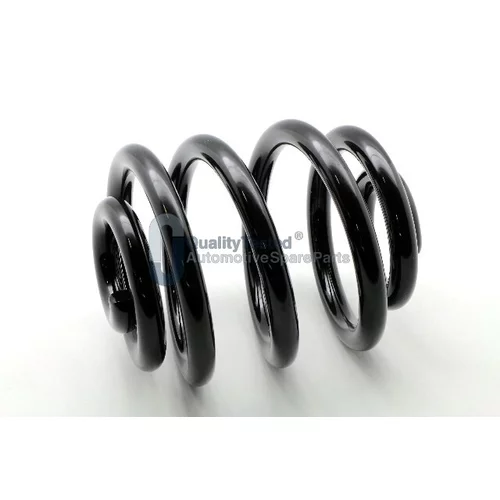 Pružina podvozku JAPANPARTS ZCQ6631X