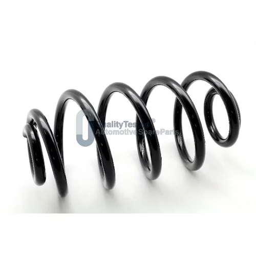 Pružina podvozku JAPANPARTS ZCQ6665X