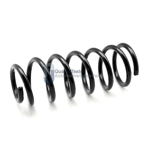 Pružina podvozku JAPANPARTS ZCQ6714C