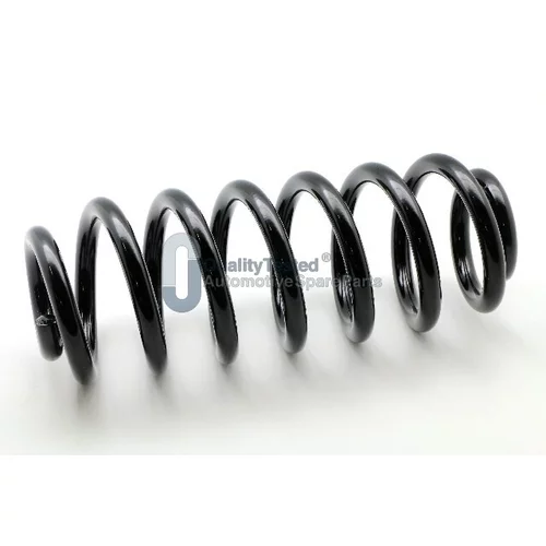 Pružina podvozku JAPANPARTS ZCQ6754H