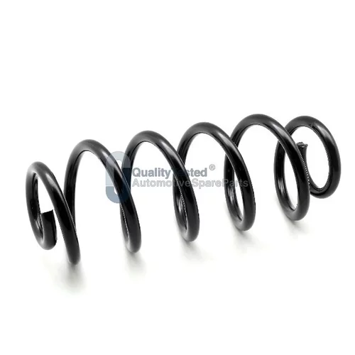 Pružina podvozku JAPANPARTS ZCQ6997A